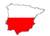 NEUMÁTICOS SALAMANCA - Polski